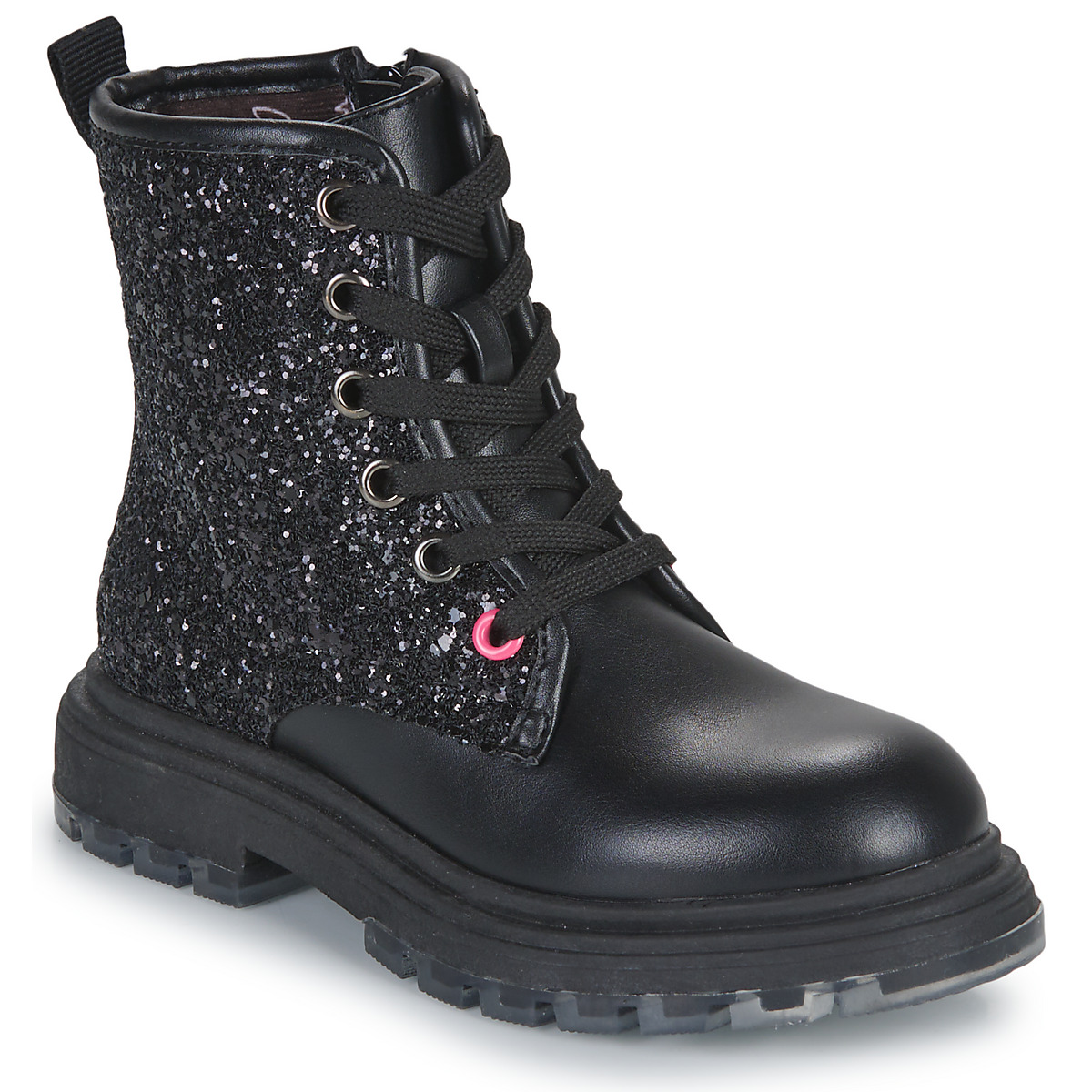 Gioseppo - NISLAND - Black