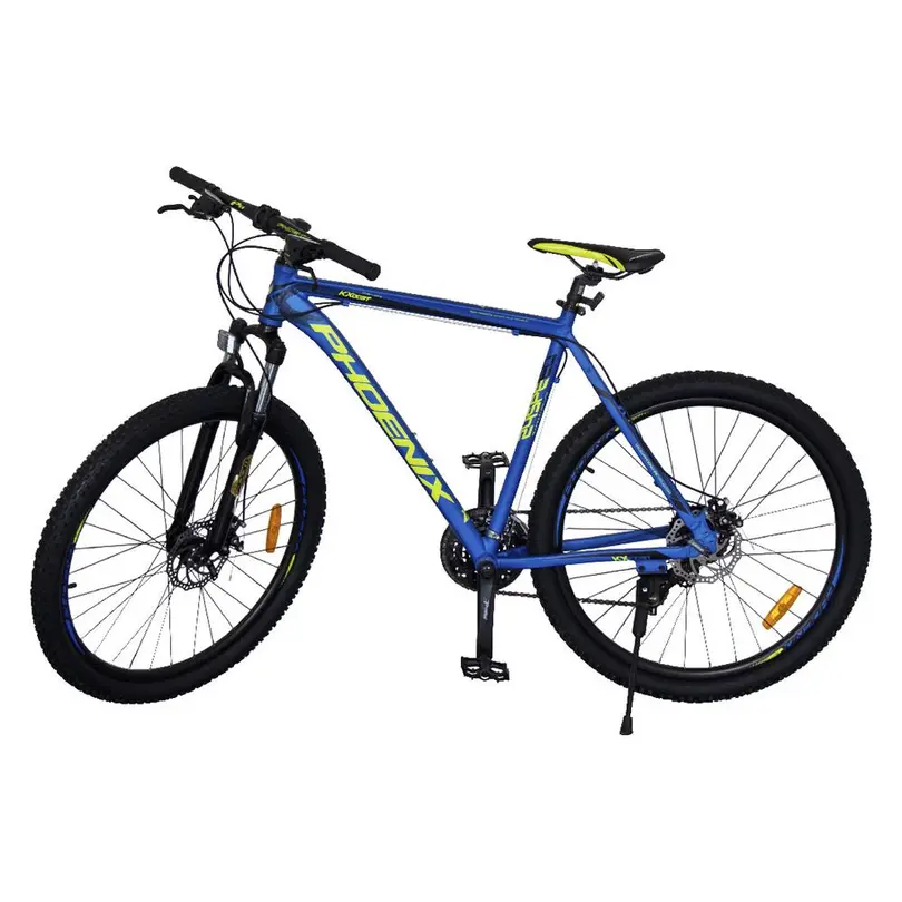 Fahrrad Mountainbike 27.5 Zoll