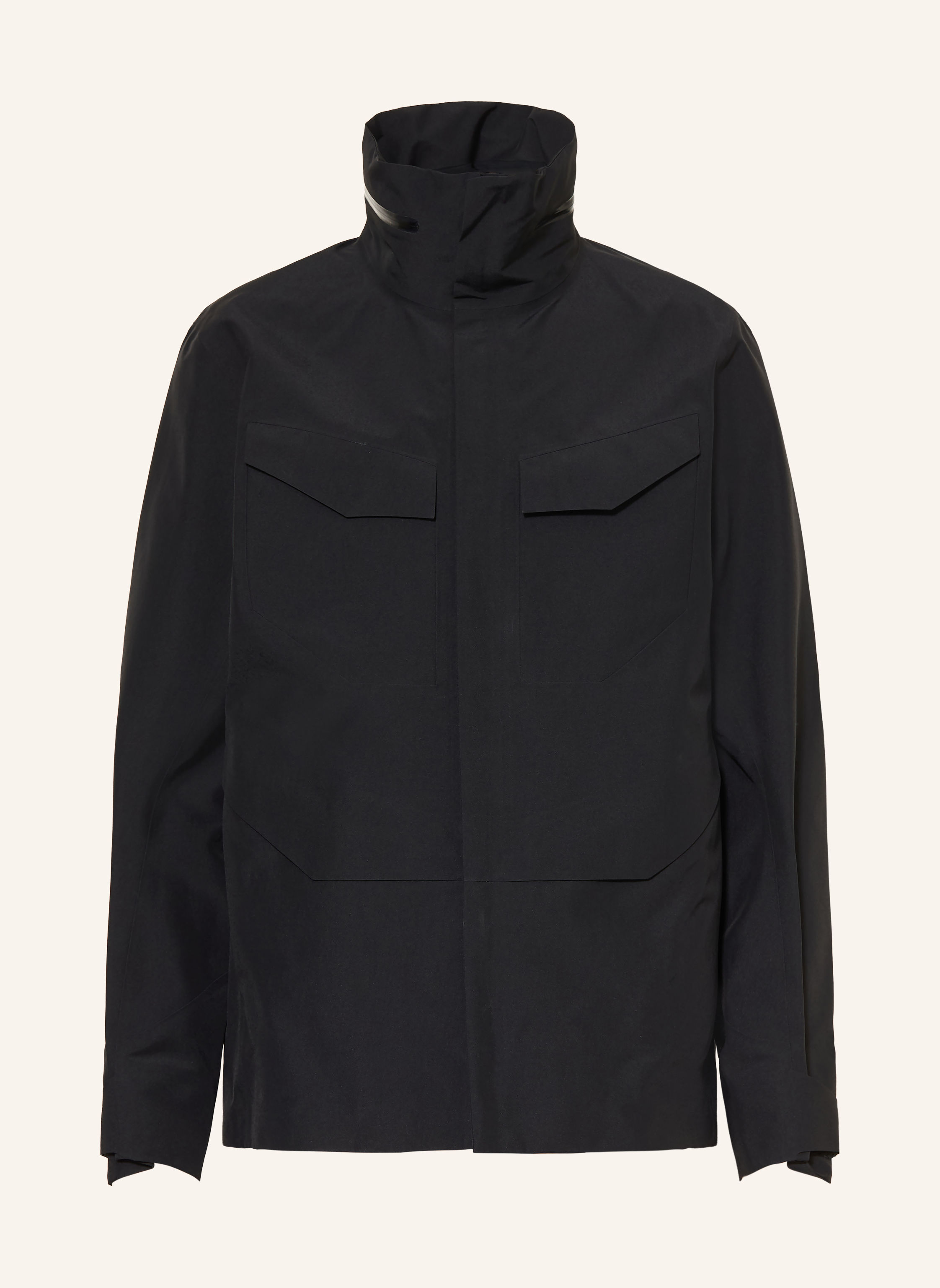 VEILANCE Funktionsjacke FIELD