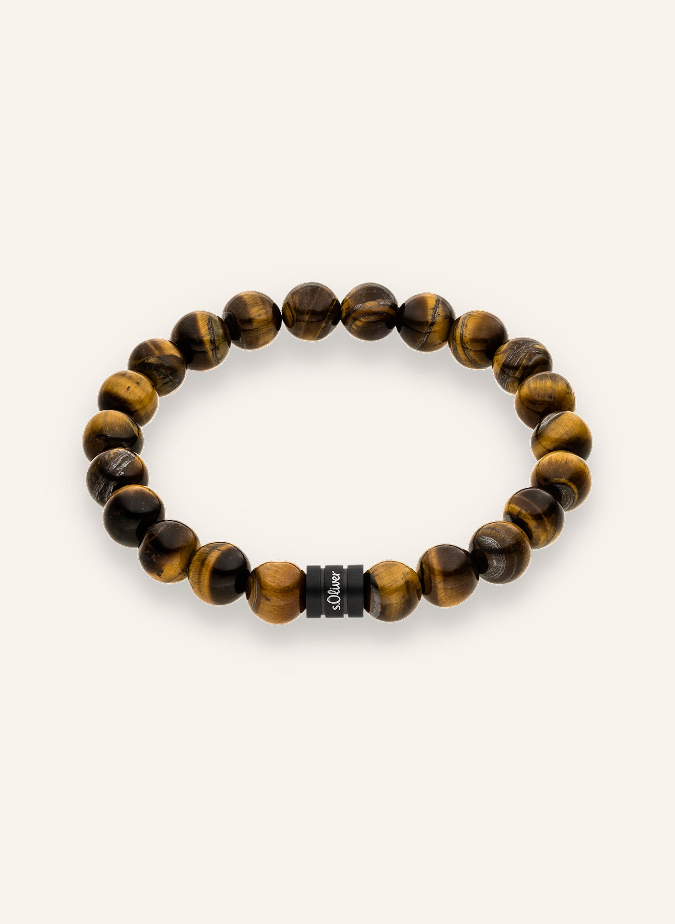 s.Oliver Armband aus Textil