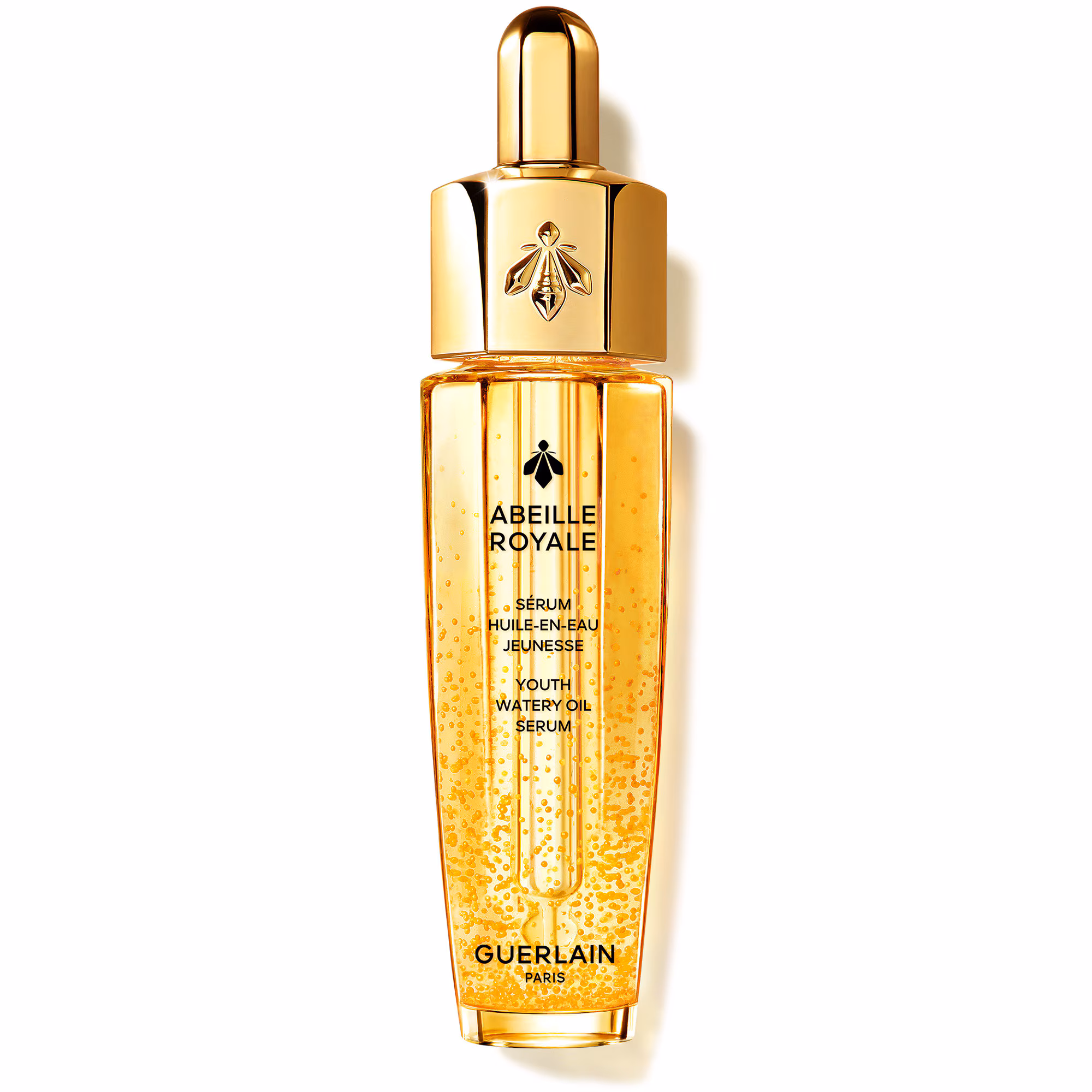 ABEILLE ROYALESerum huile-en-eau jeunesse