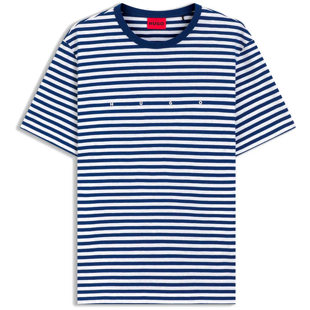 HUGO Demptee 10280426 short sleeve T-shirt