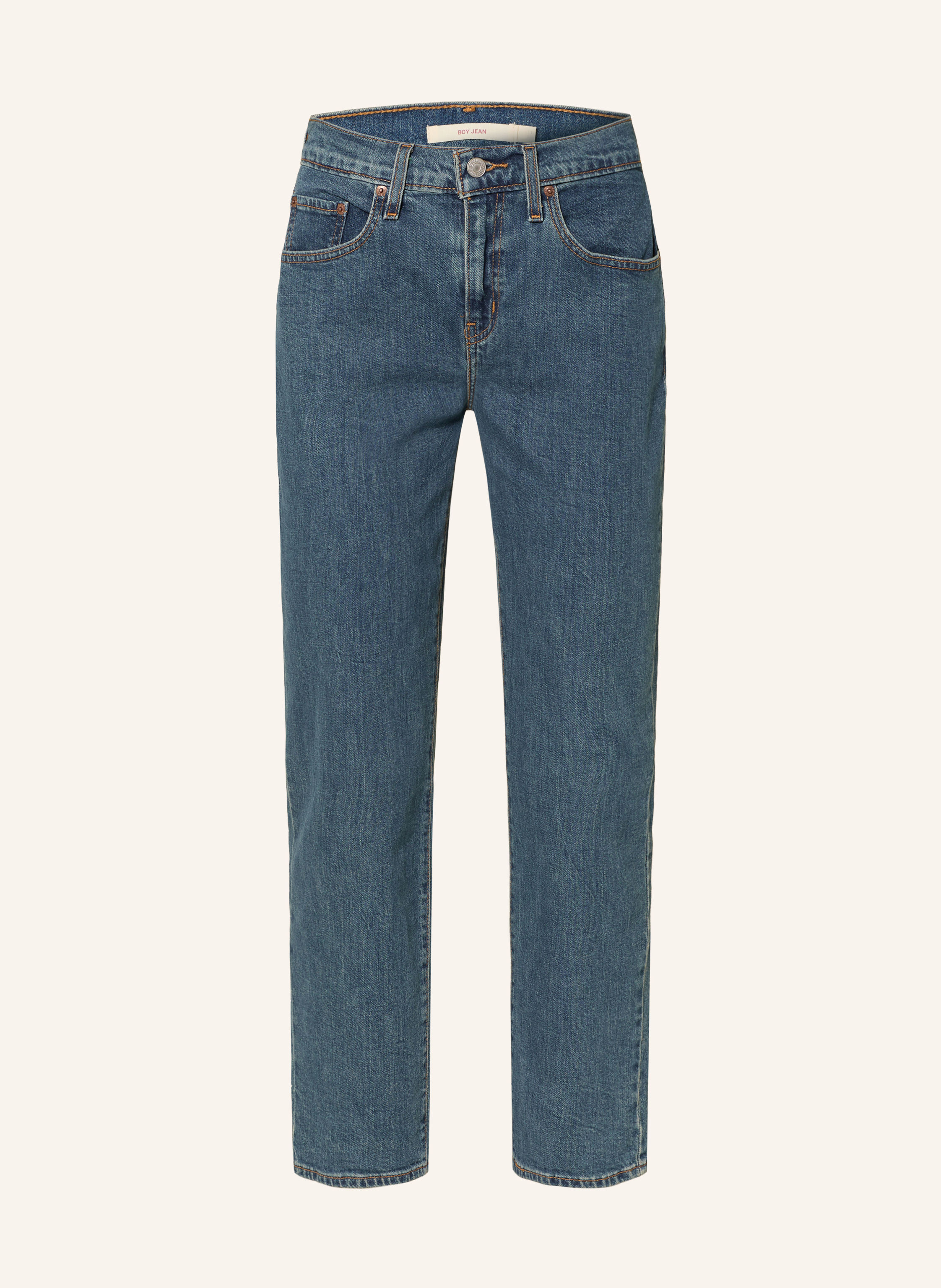 Levi's® Straight Jeans