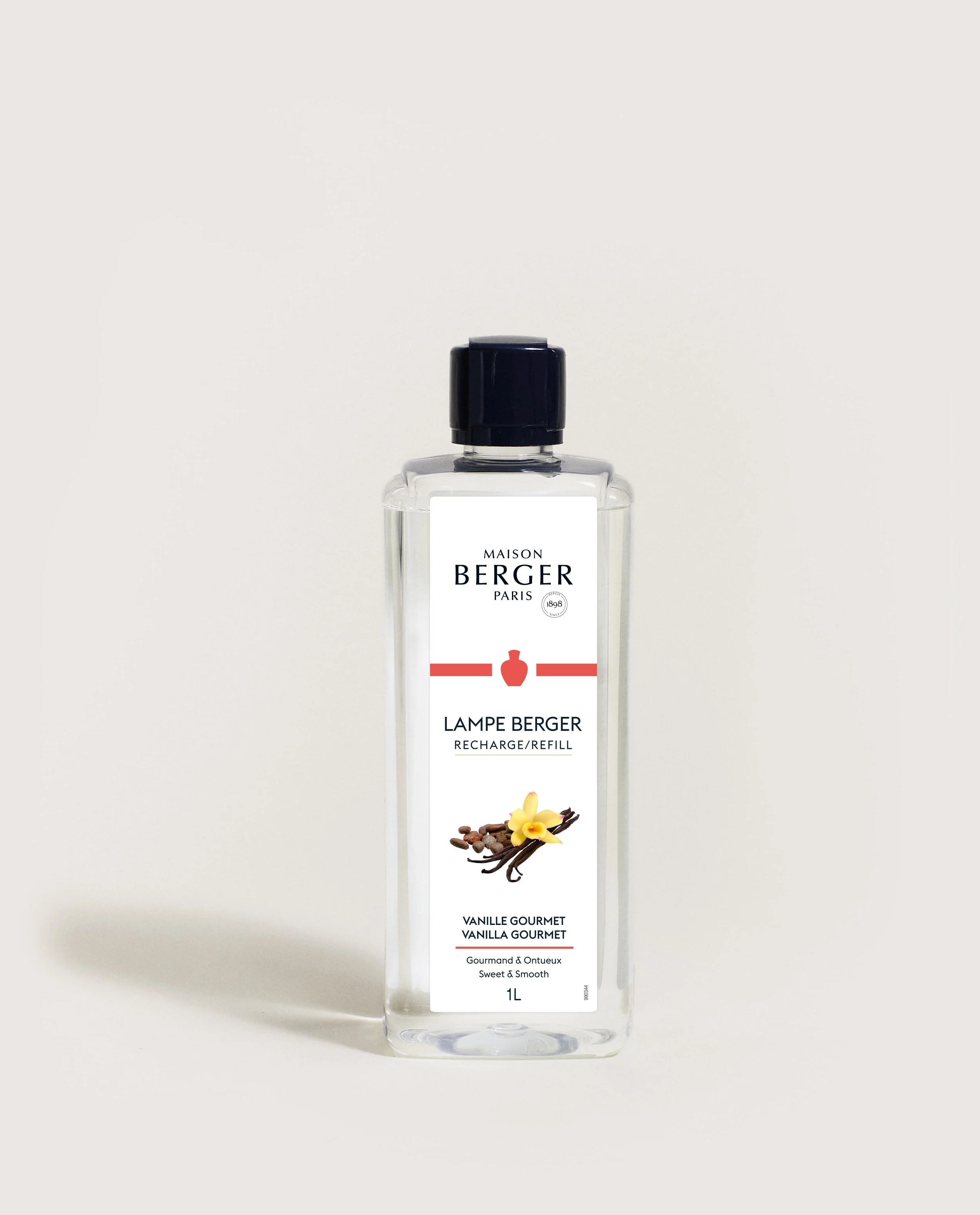 Recharge lampe Berger Vanille Gourmet 1 litre