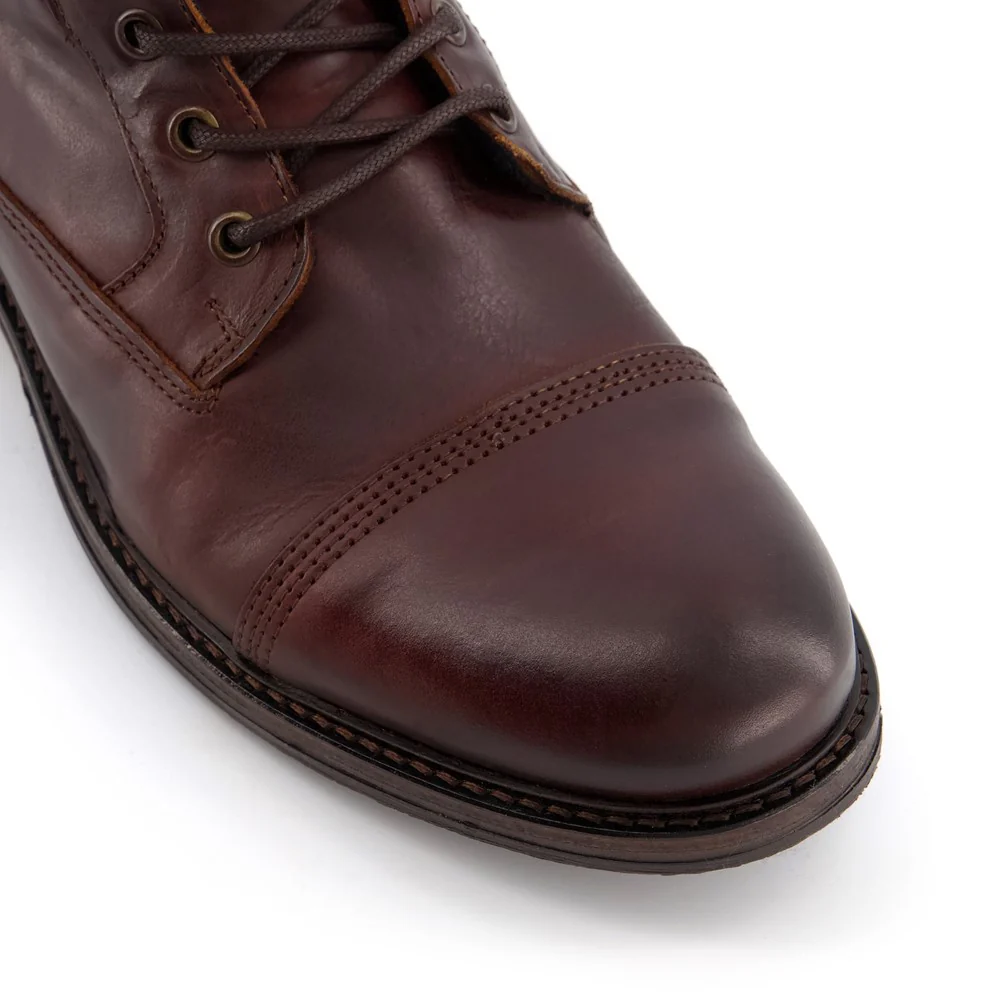 Dune Call Boots