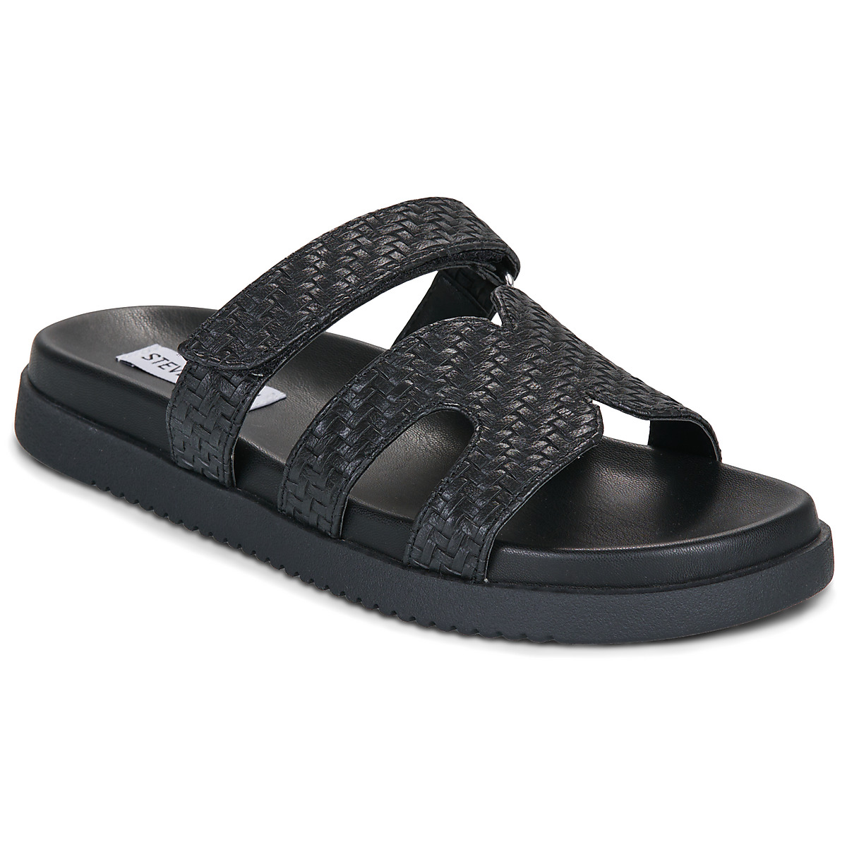 Steve Madden - MISSILE - Black