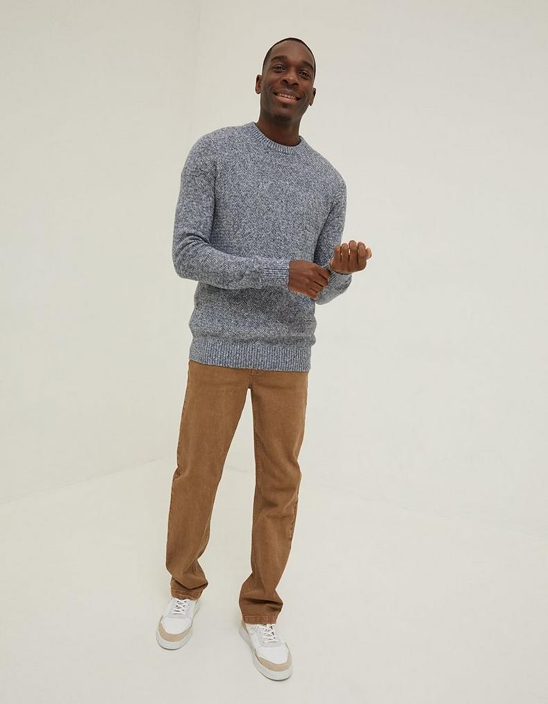 Hadleigh Jumper