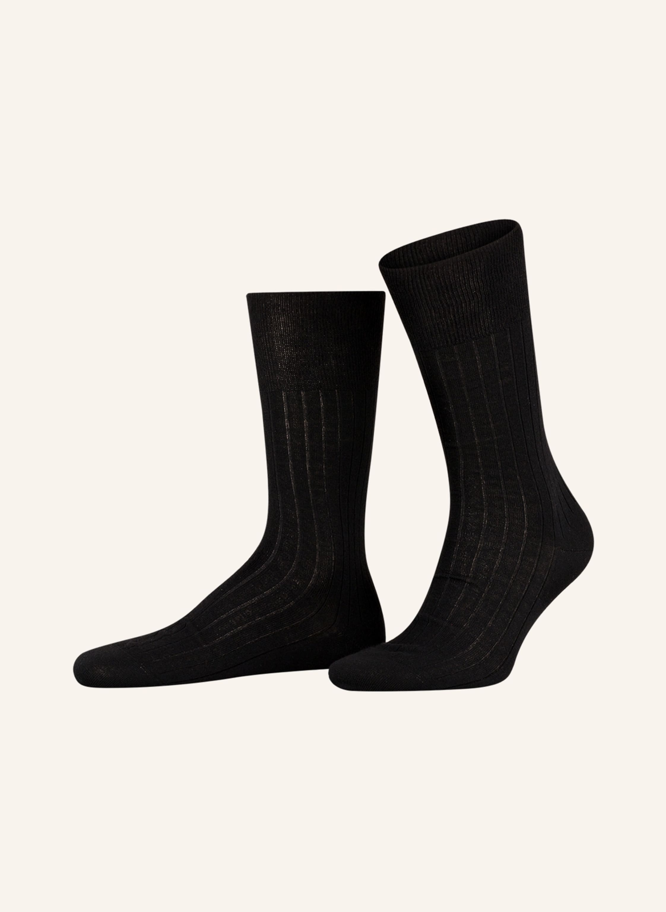 FALKE Strümpfe NO. 2 aus Cashmere