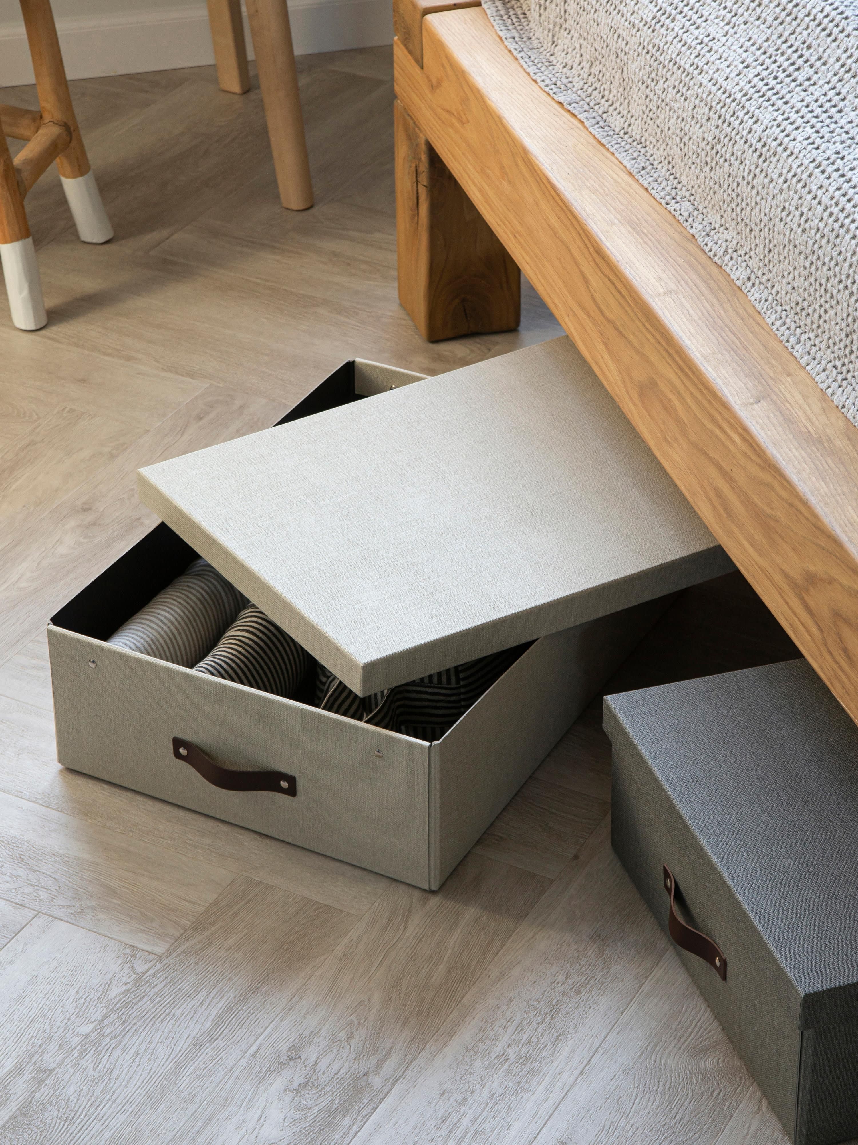Aufbewahrungsbox Karolin