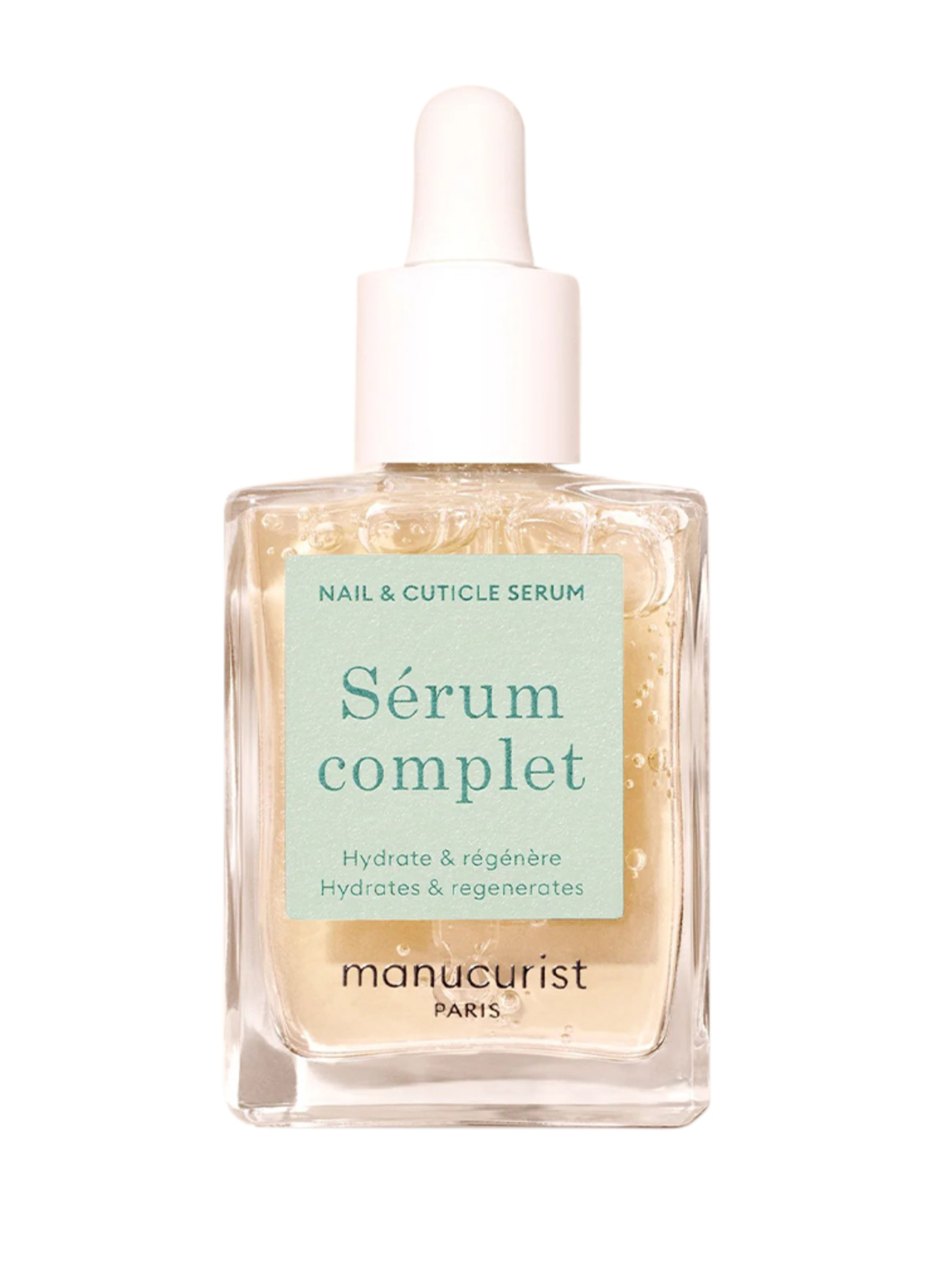 manucurist SERUM COMPLET
