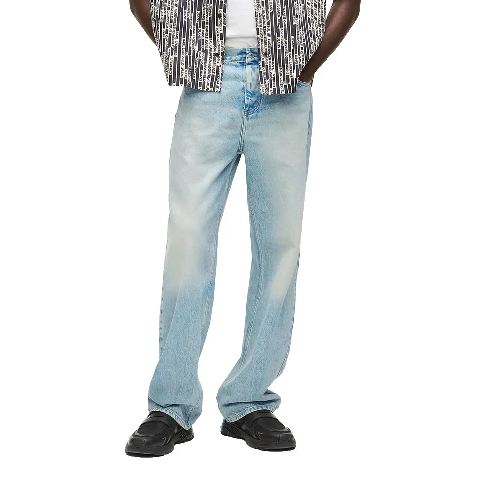 Karl Lagerfeld Jeans B2M10114 Relaxed Fit jeans