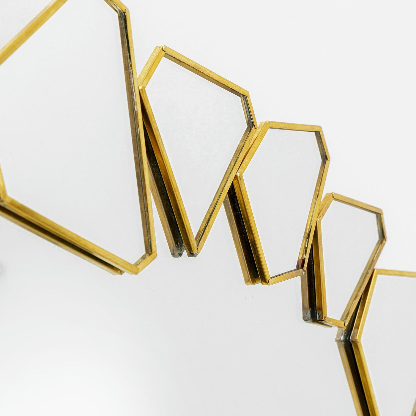 SUN EXPLOSION - Miroir Sun Explosion 80cm Kare Design