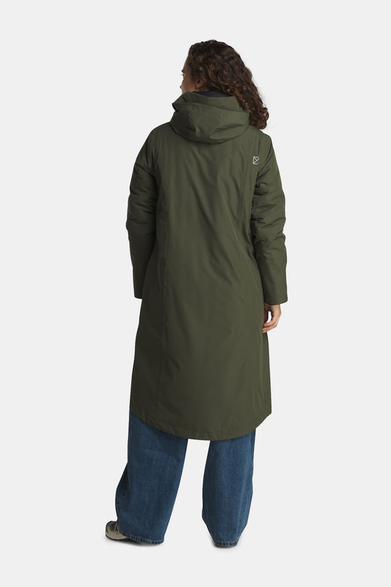 Didriksons Selina Parka Dames
