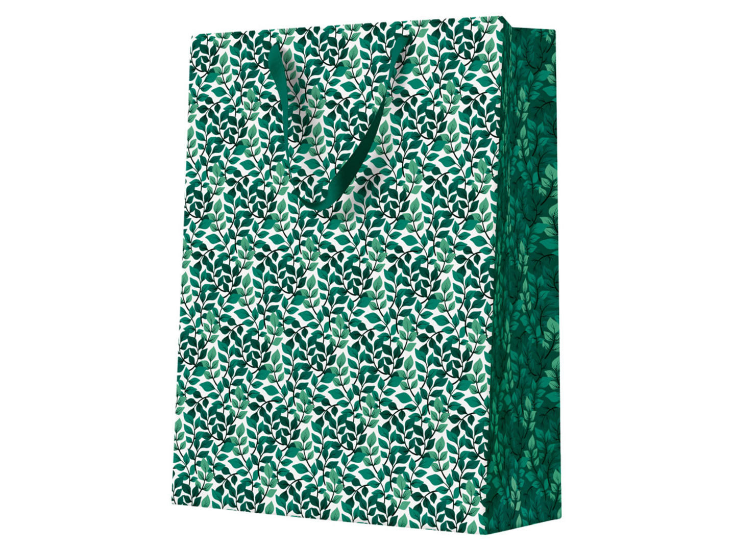 Torba prezentowa Green Garden 30x41 cm