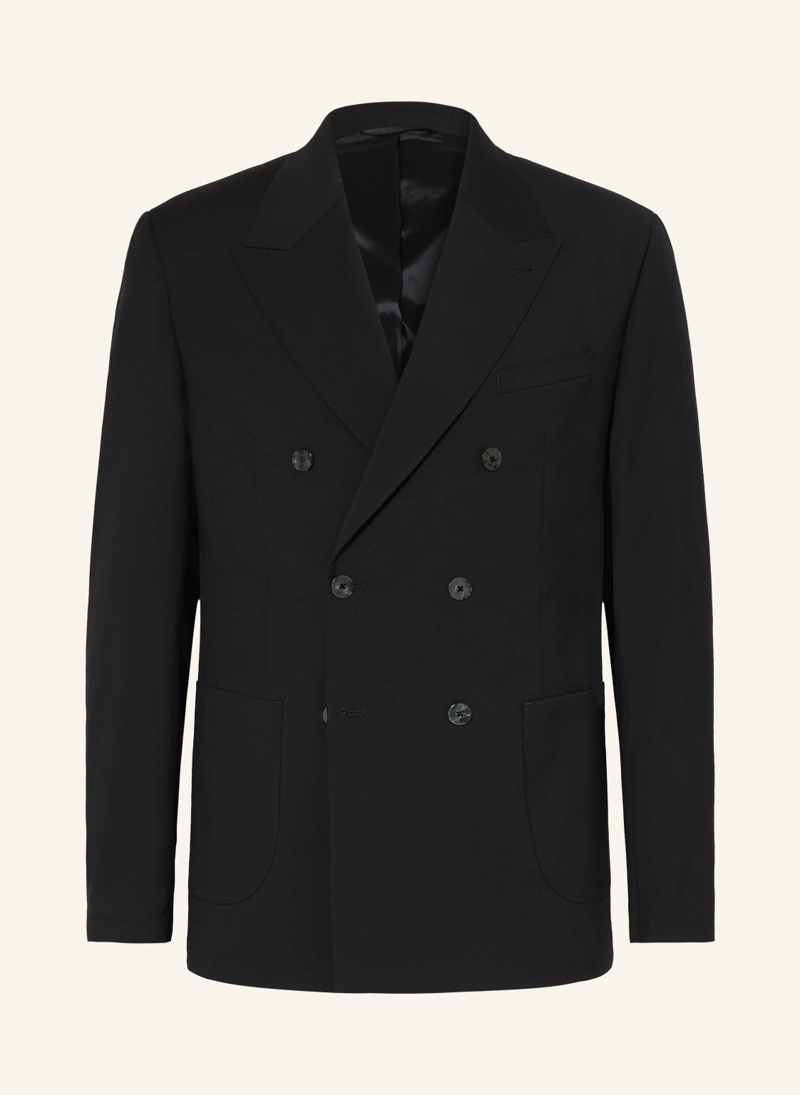 PAUL Anzugsakko Slim Fit