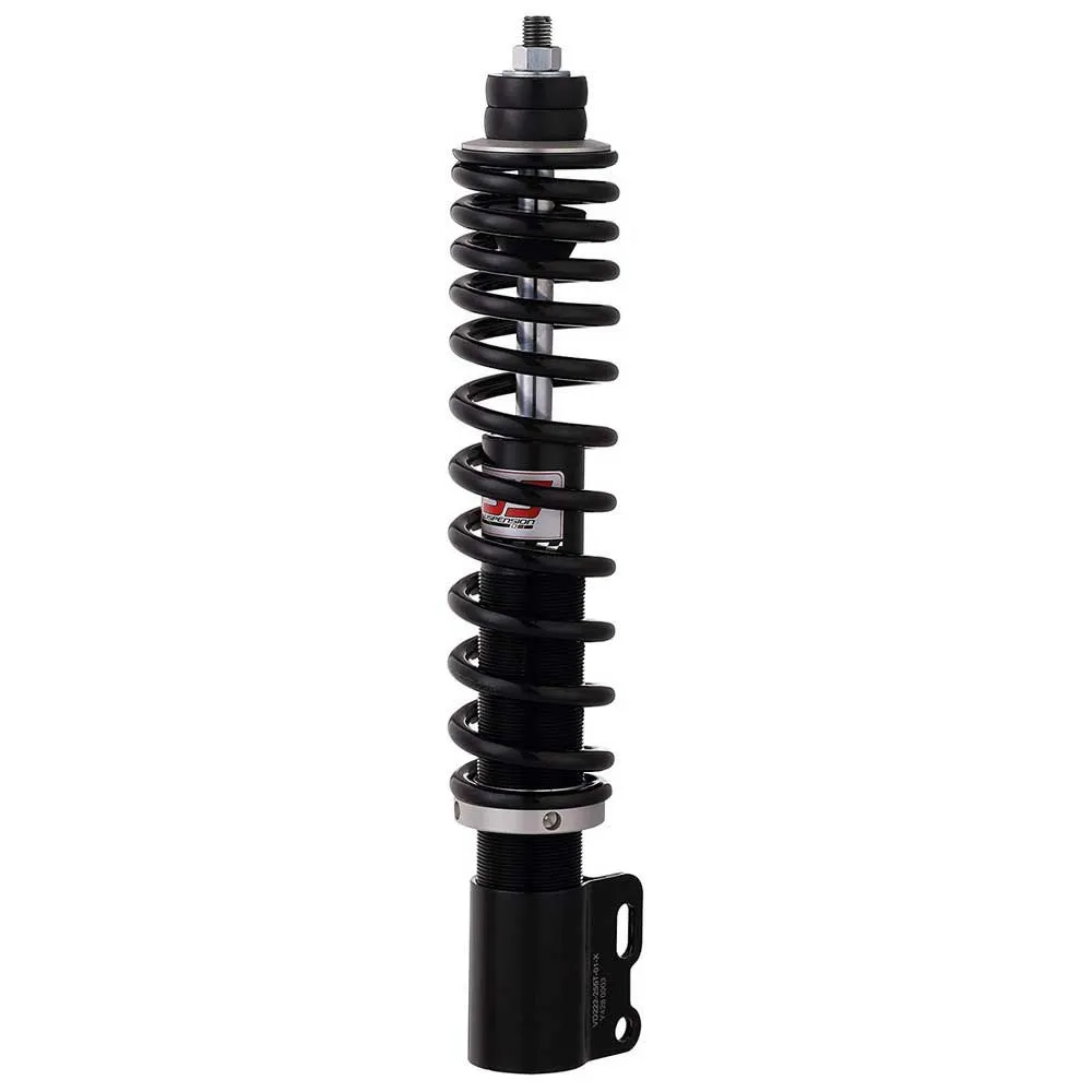 Yss Piaggio Vespa PK 125 XL 89 front shock