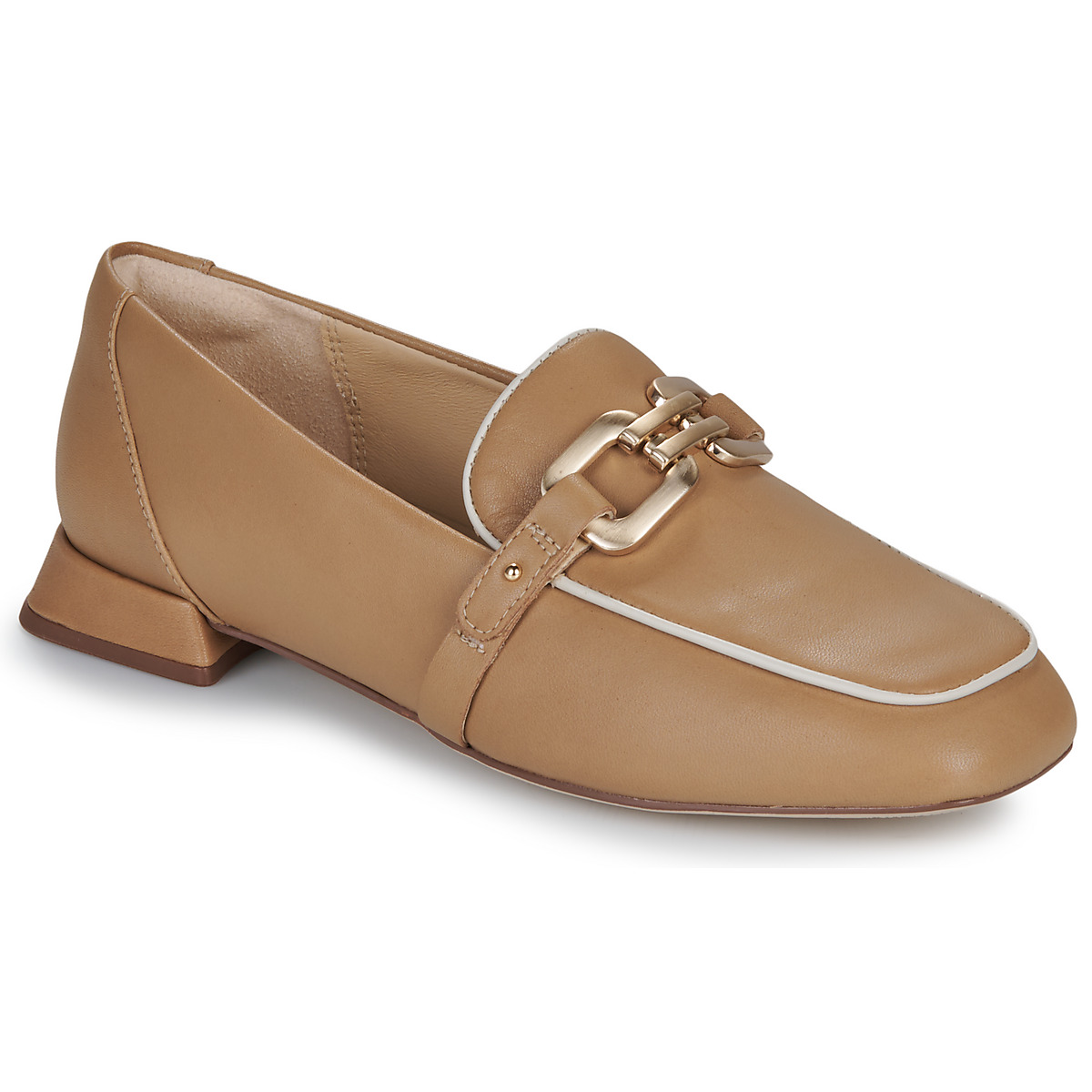 Clarks - UBREE15 LILY - Beige