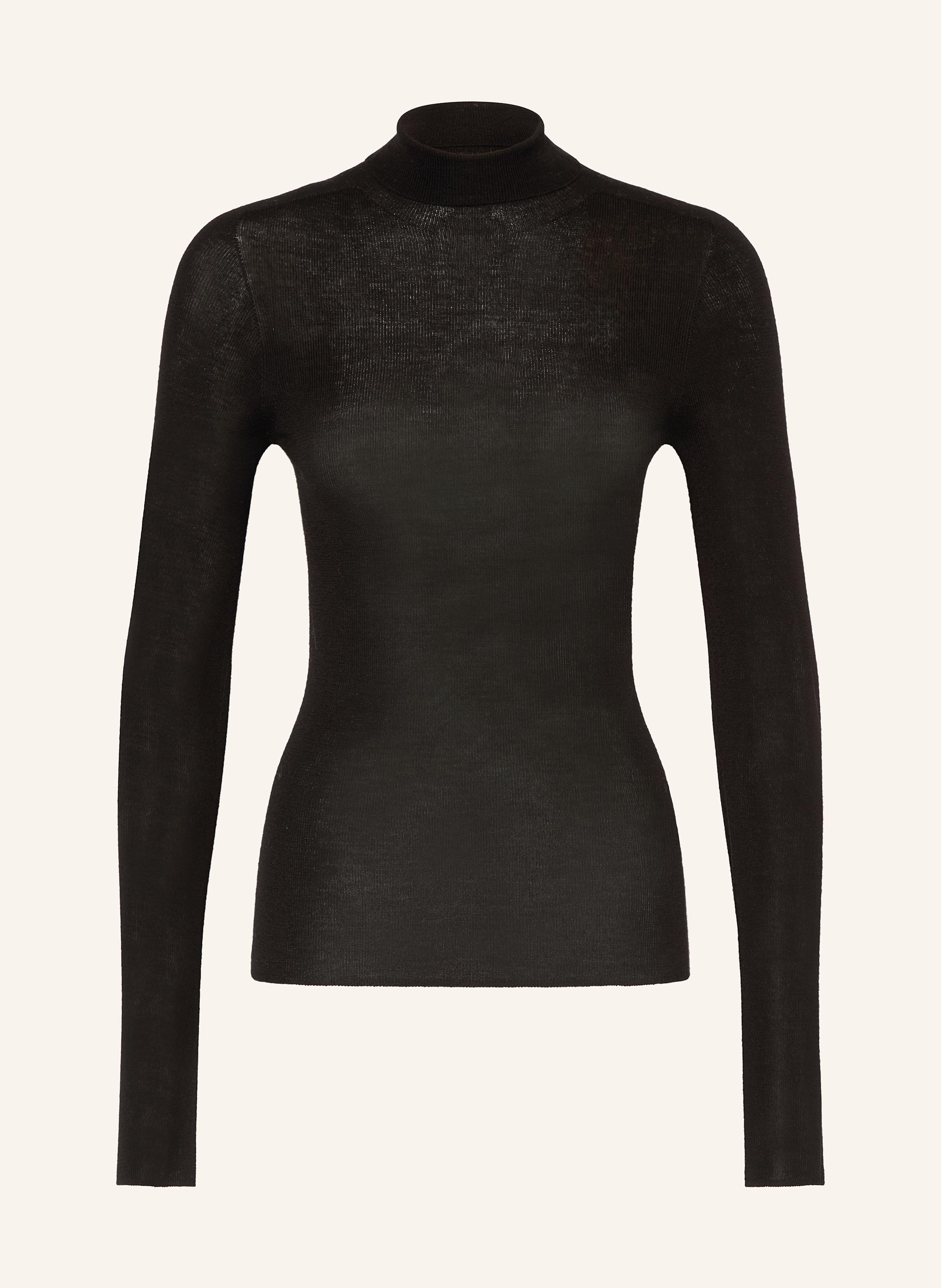 DOROTHEE SCHUMACHER Rollkragenpullover URBAN MERINO