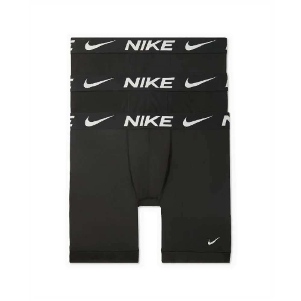 Nike Dri-Fit Essential Brief Long boxers 3 units