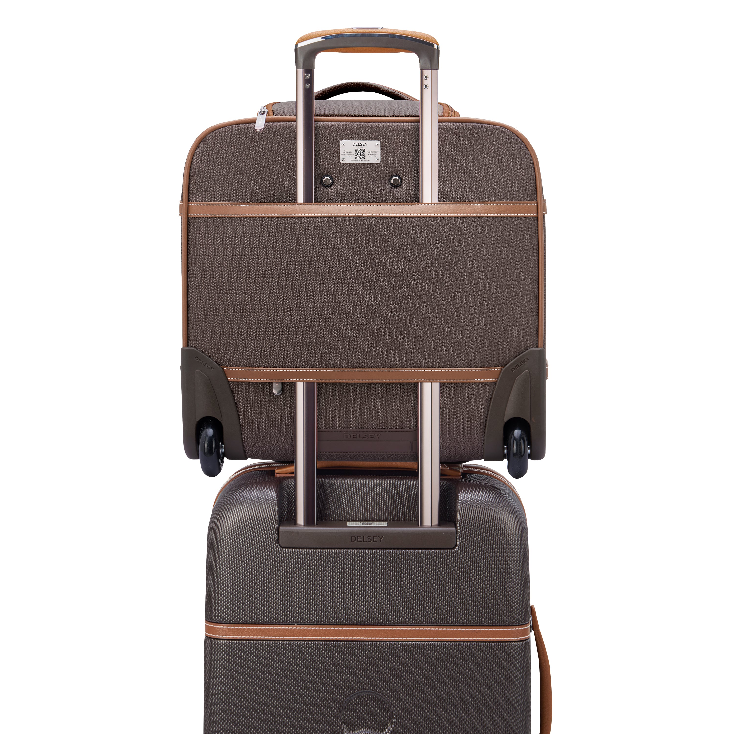 CHATELET AIR 2.0 - Underseater Trolley