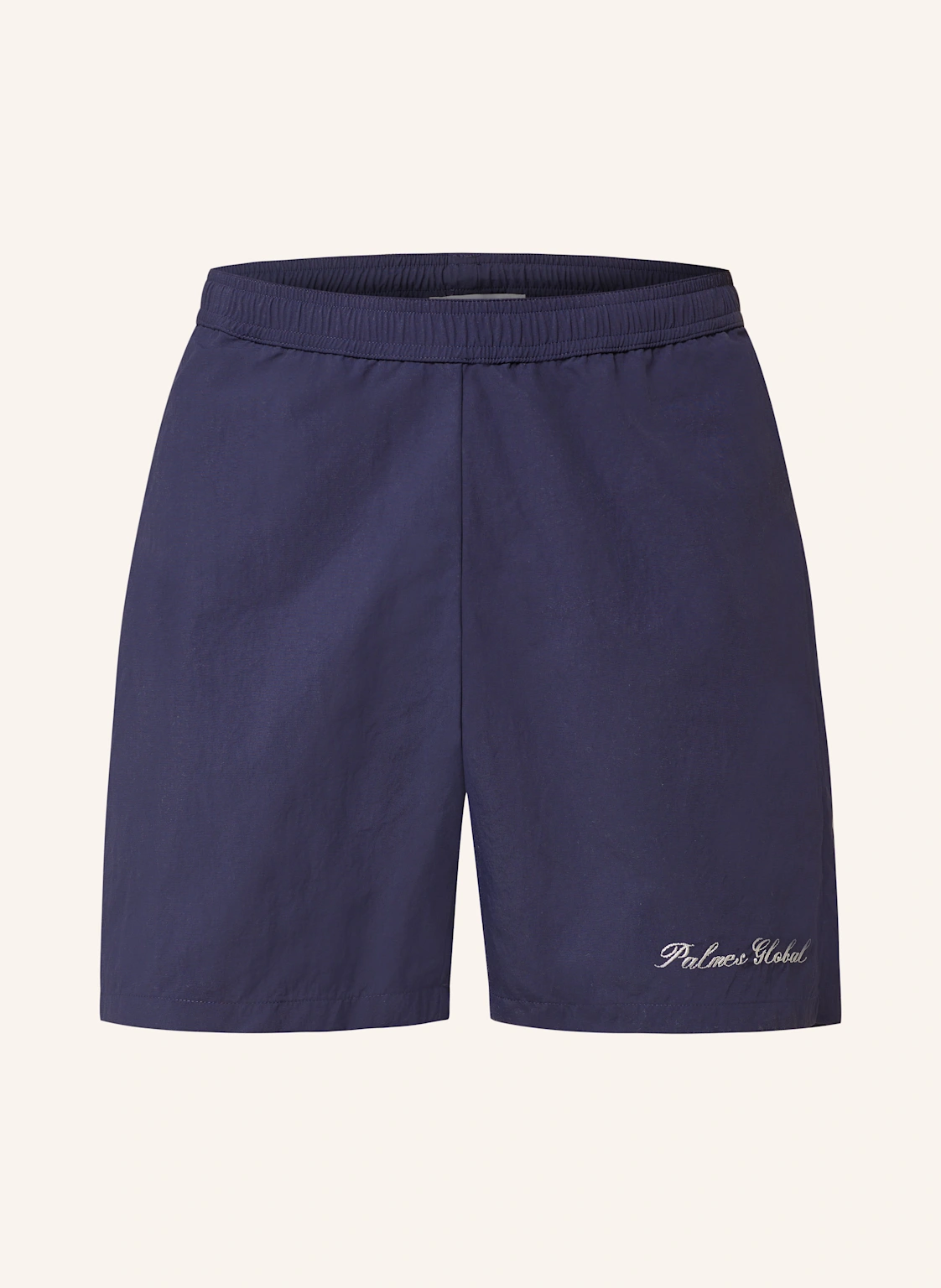 Palmes Tennisshorts GLOBAL