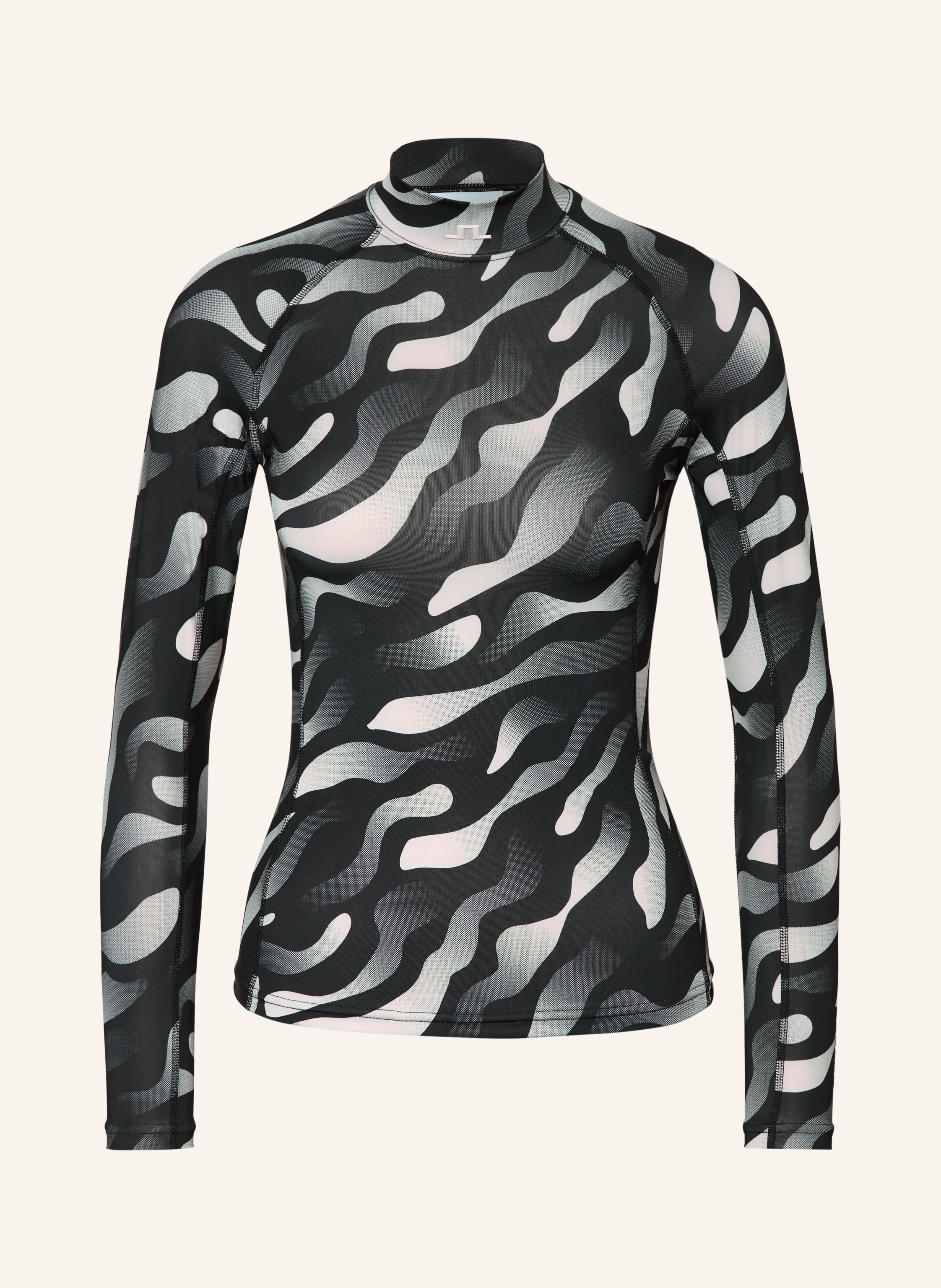 J.LINDEBERG Longsleeve