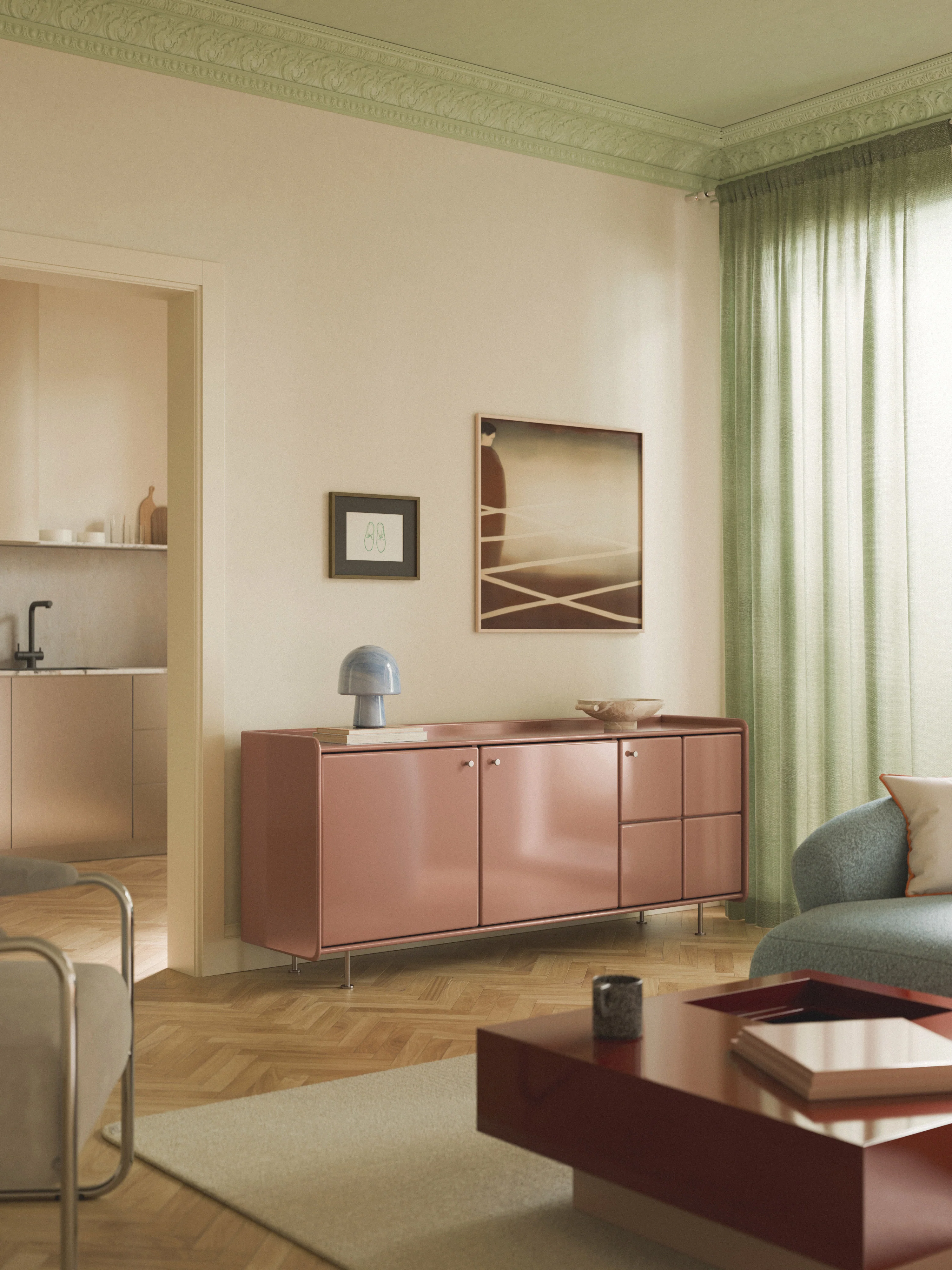 Sideboard Coya