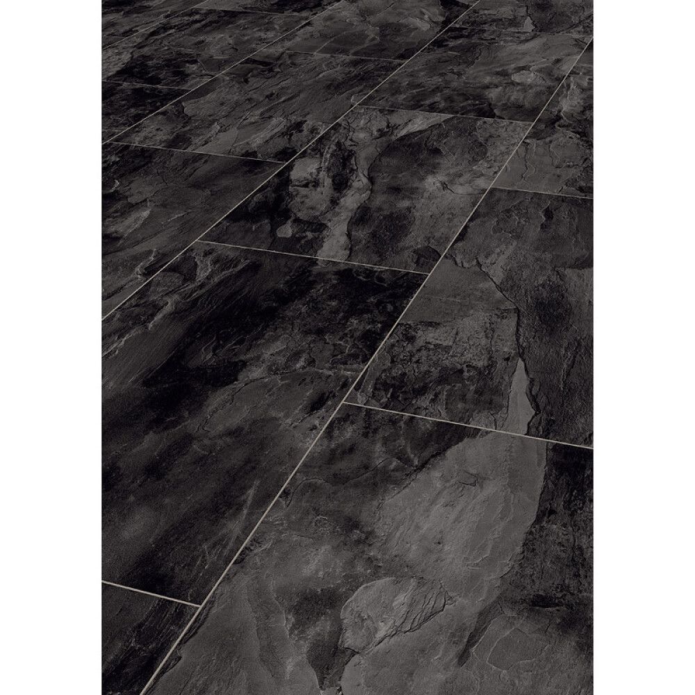 LAMINATGULV LOGOCLIC AQUAPROTECT PURE 2,31M²/PK