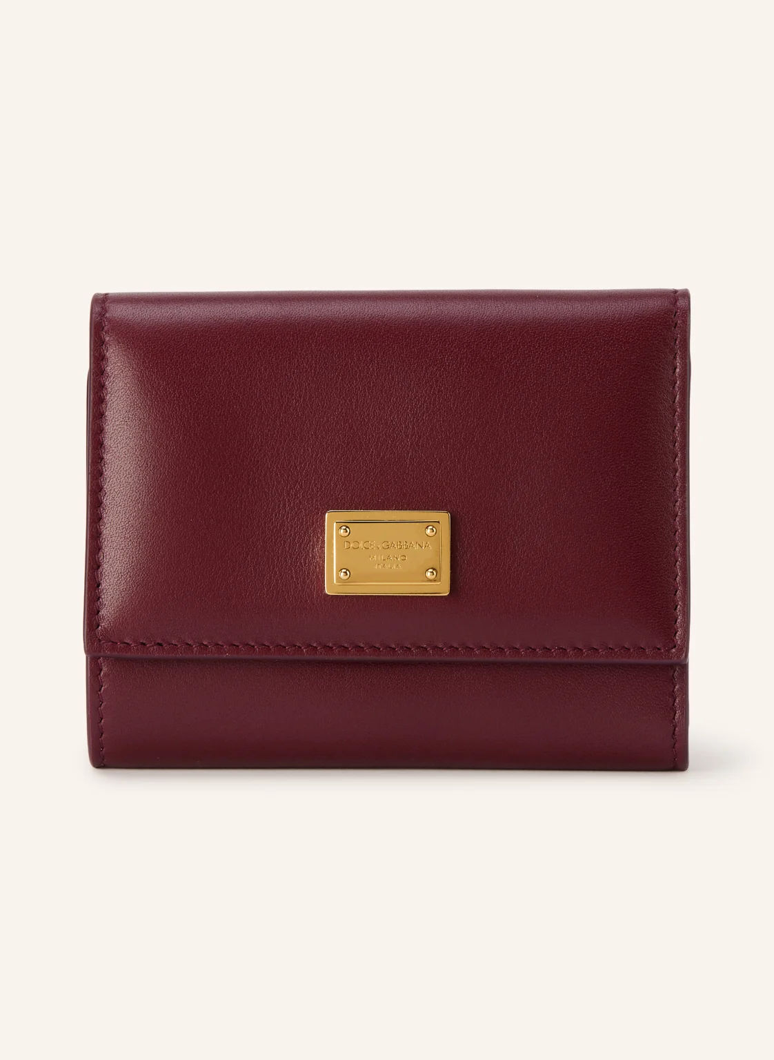 DOLCE & GABBANA Geldbörse
