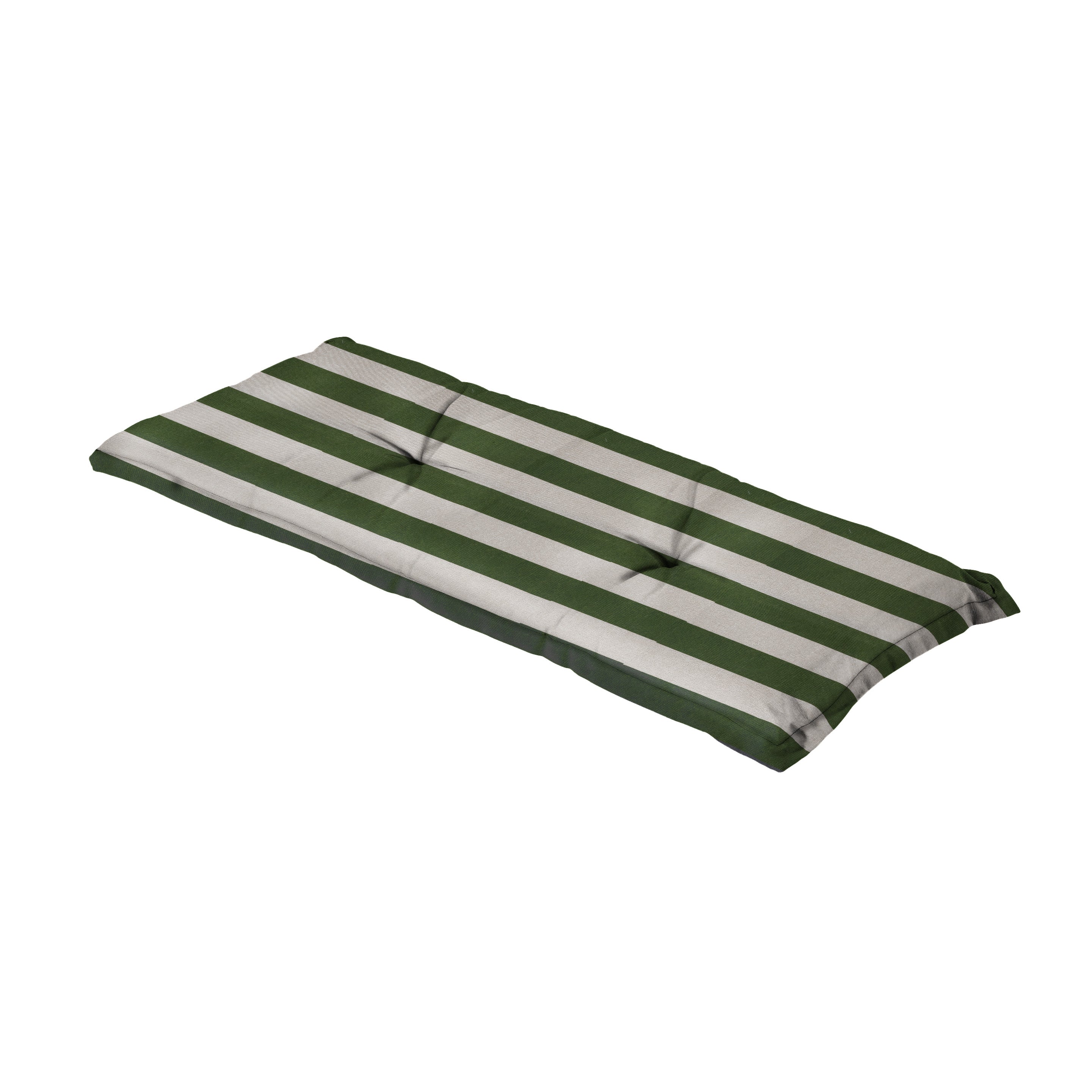 Madison bankkussen Amora - groen - 180x48x6cm