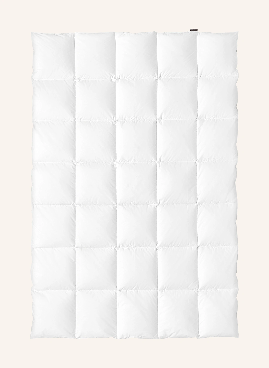 CENTA-STAR Daunendecke HEAVEN MEDIUM