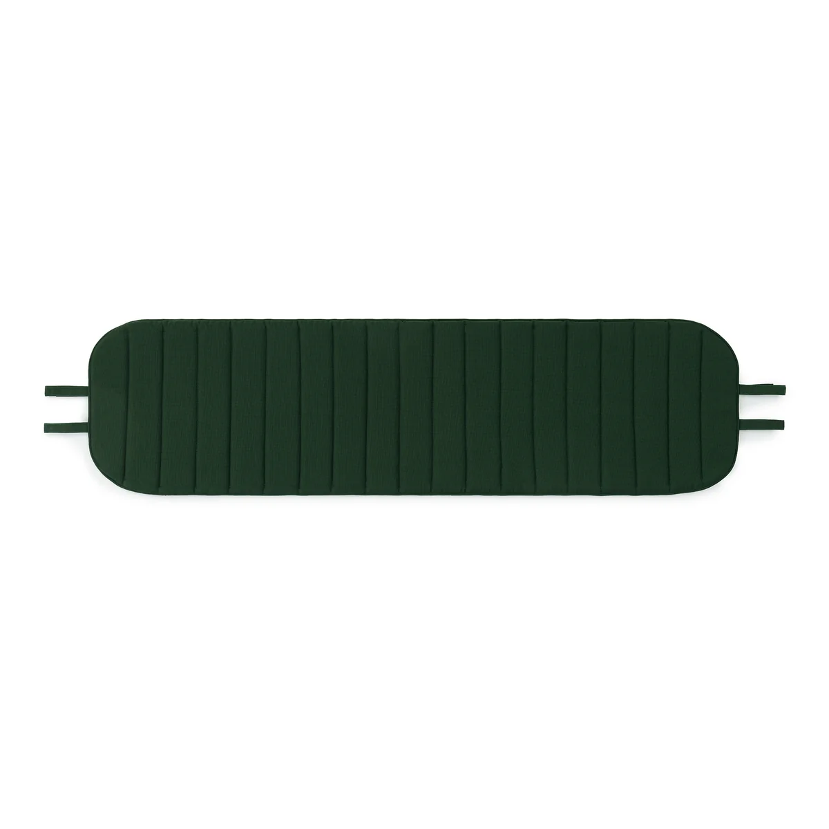Normann Copenhagen - Vig Bank Sitzauflage