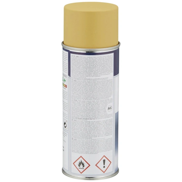 Effektspray »Special«, 400 ml, saharagelb