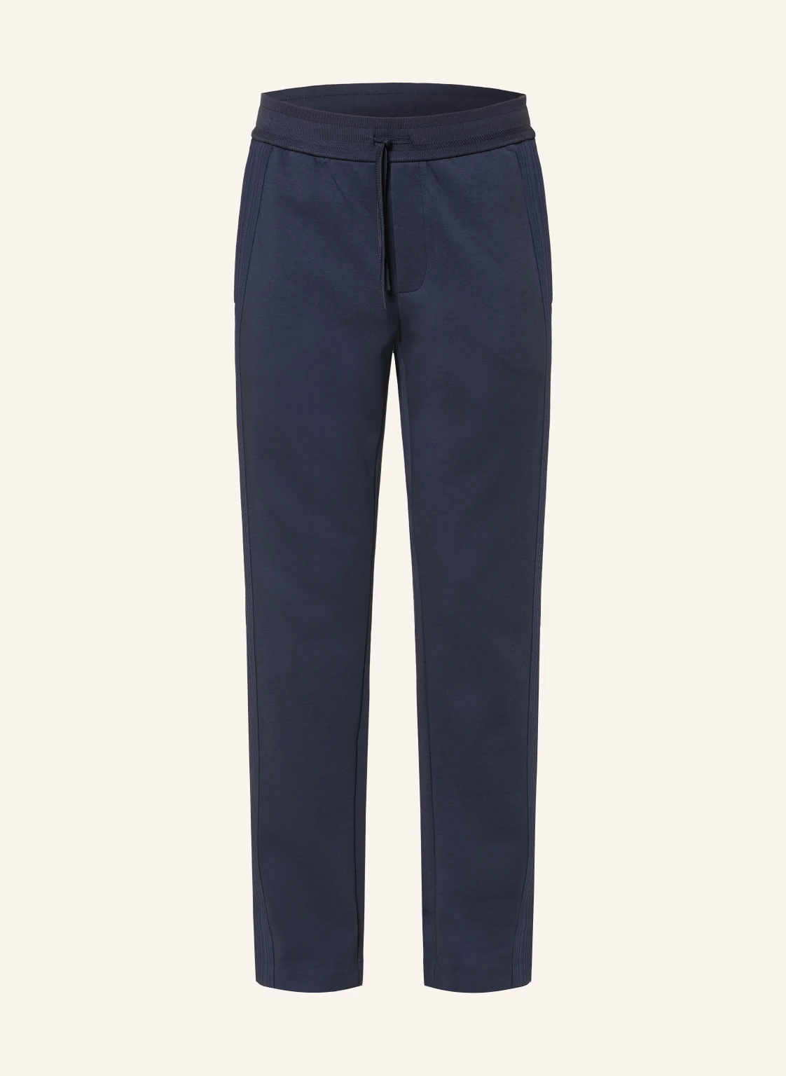 BOGNER Sweatpants LEROY mit Galonstreifen