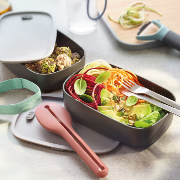 Podwójny pojemnik BergHOFF Bento