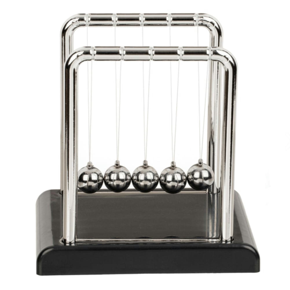 NEWTON - Petit balancier de Newton