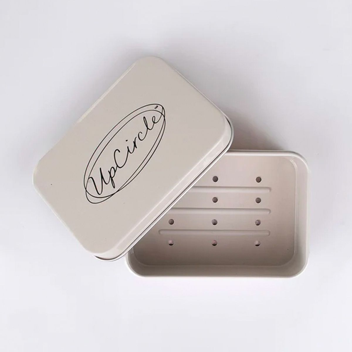 UpCircle Travel Soap