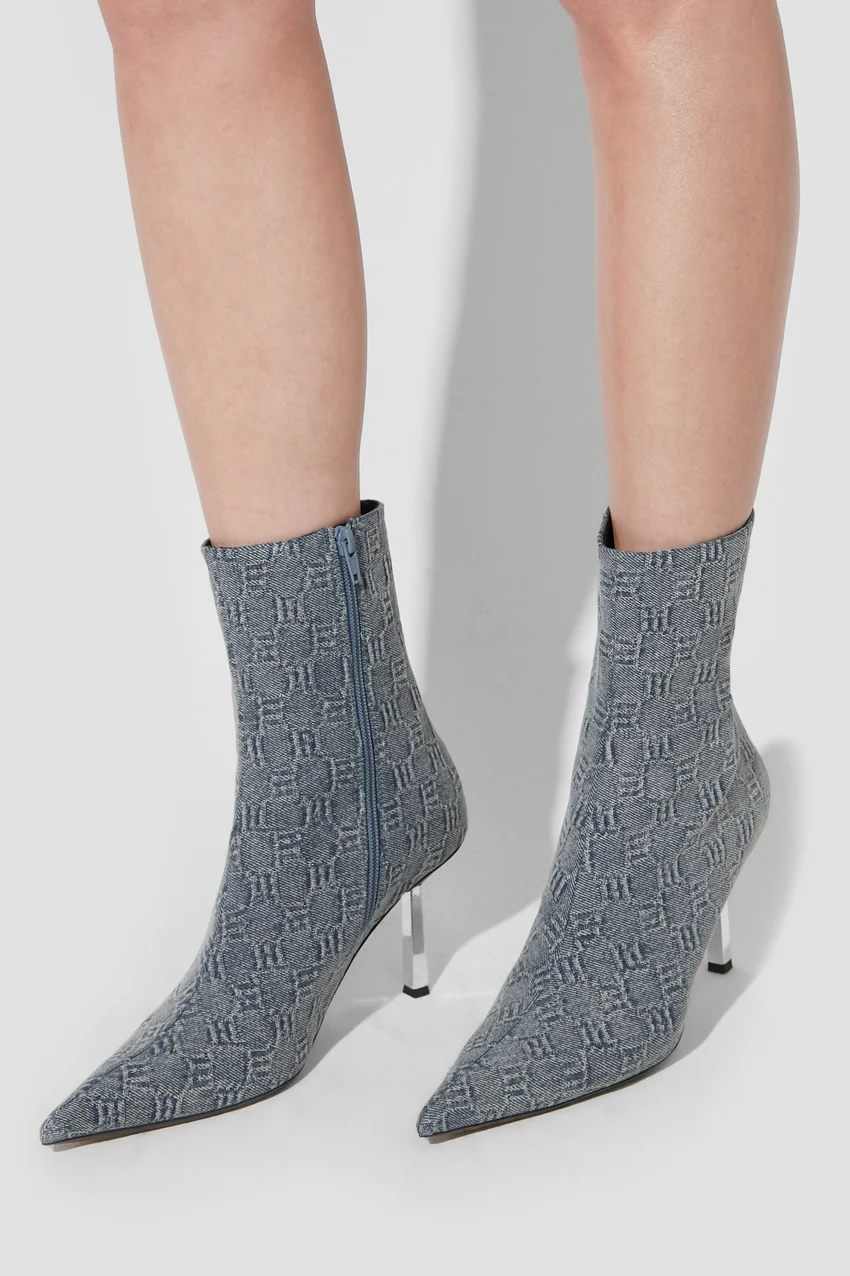 Sasha Ankle Boot