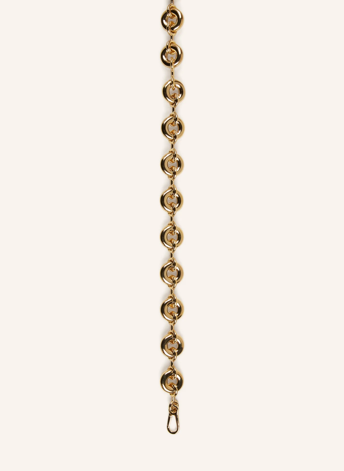 LOEWE Schulterkette DONUT