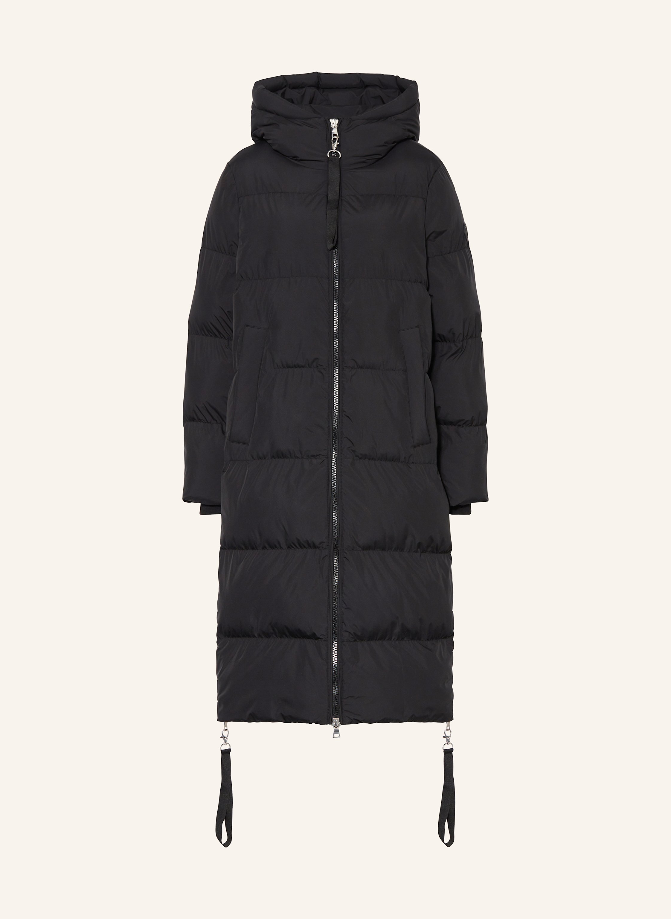 darling harbour Steppjacke