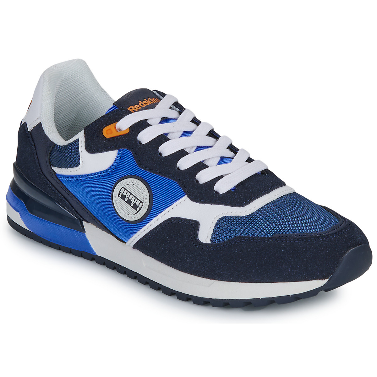 Redskins - OYATI - Marine / Blue / Orange