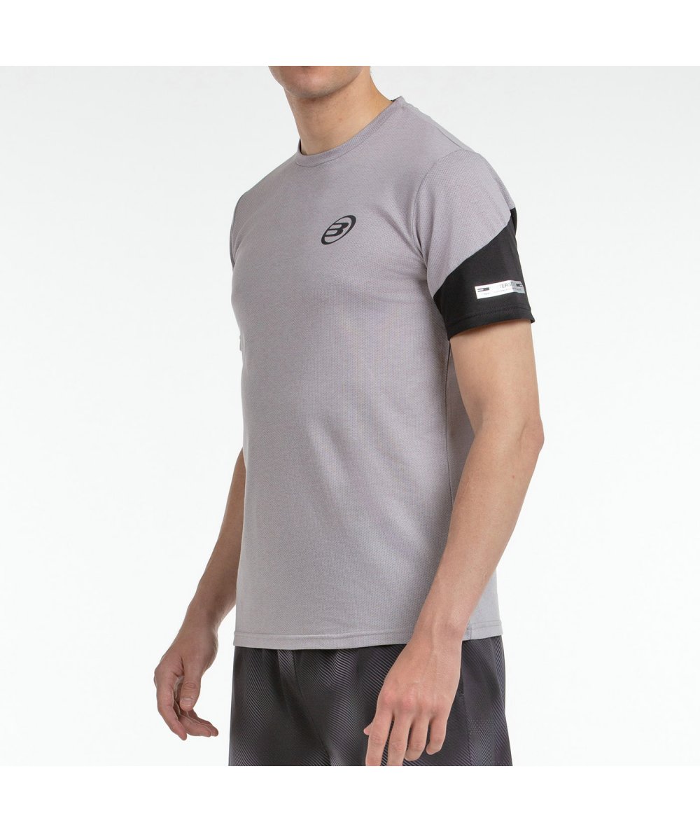 CAMISETA BULLPADEL MONTIA TOPO