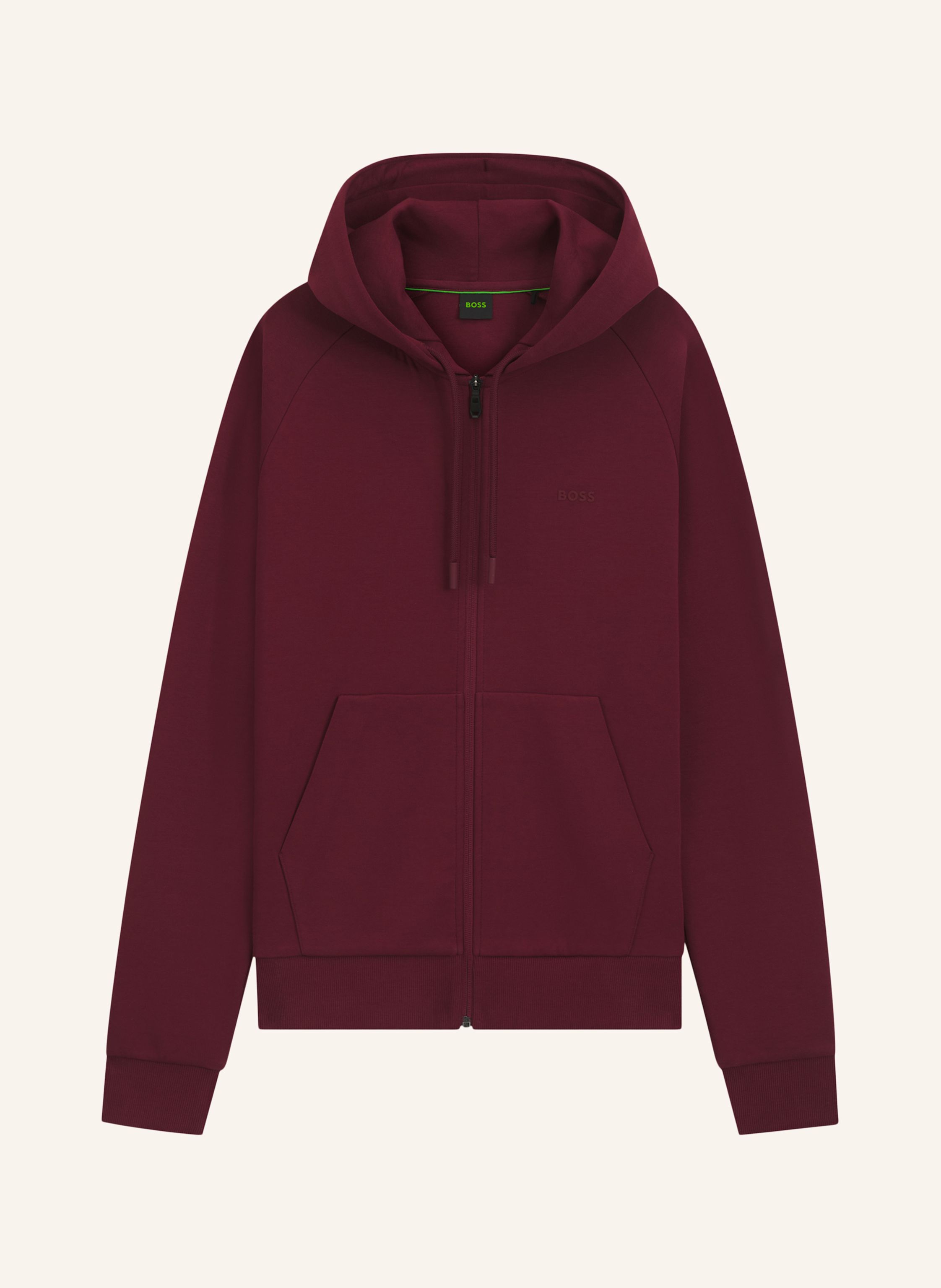 BOSS Sweatshirt SAGGY Regular Fit