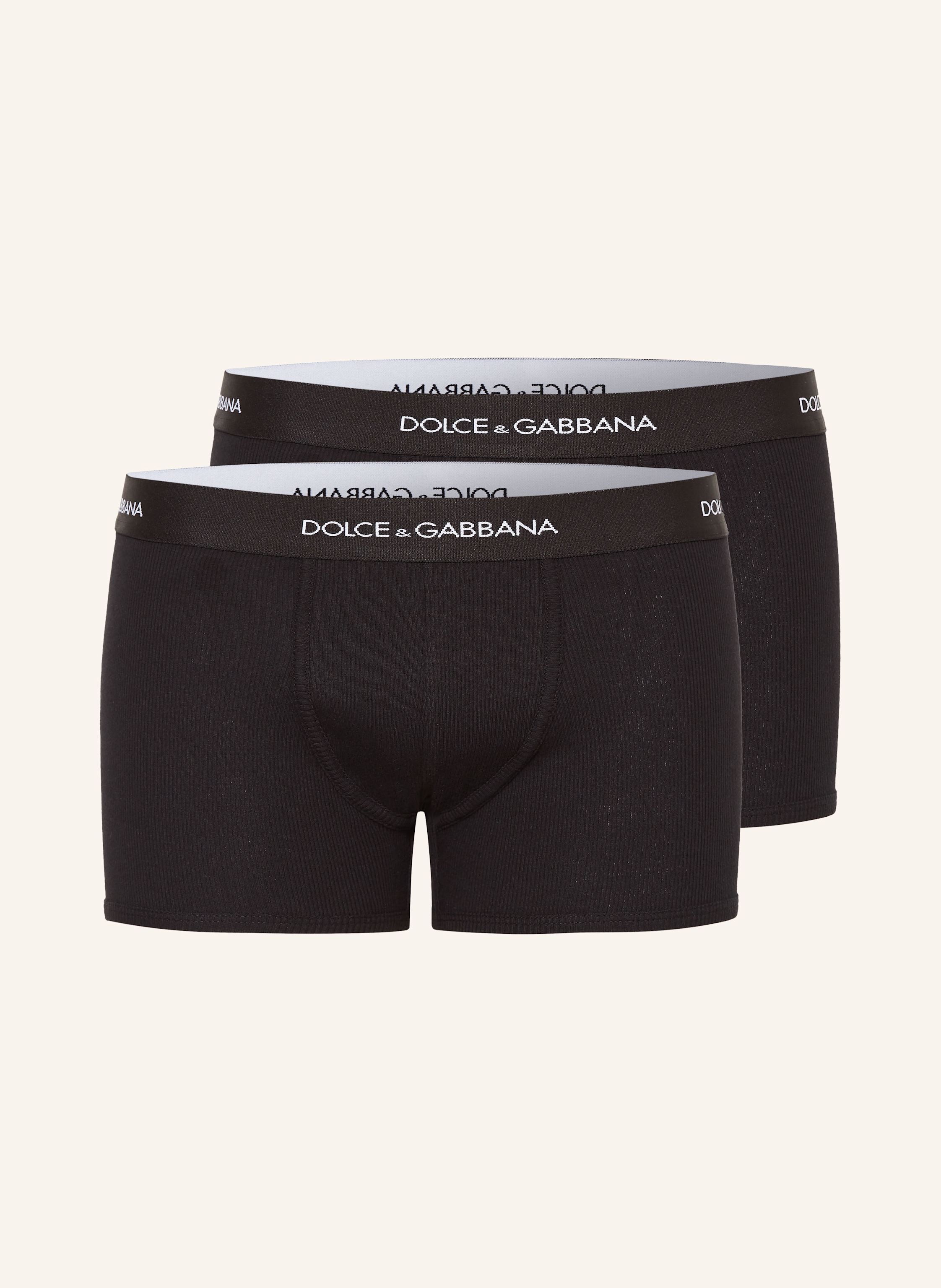 DOLCE & GABBANA 2er-Pack Boxershorts