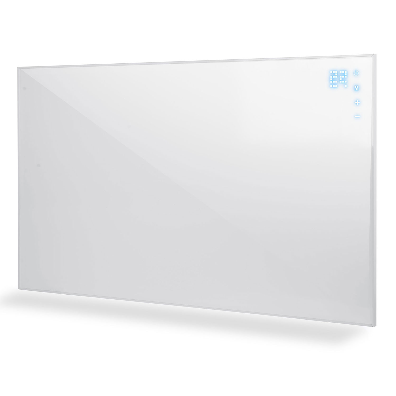 Grzejnik na podczerwień Berdsen promiennik 960W pilot WiFi aplikacja BD-989