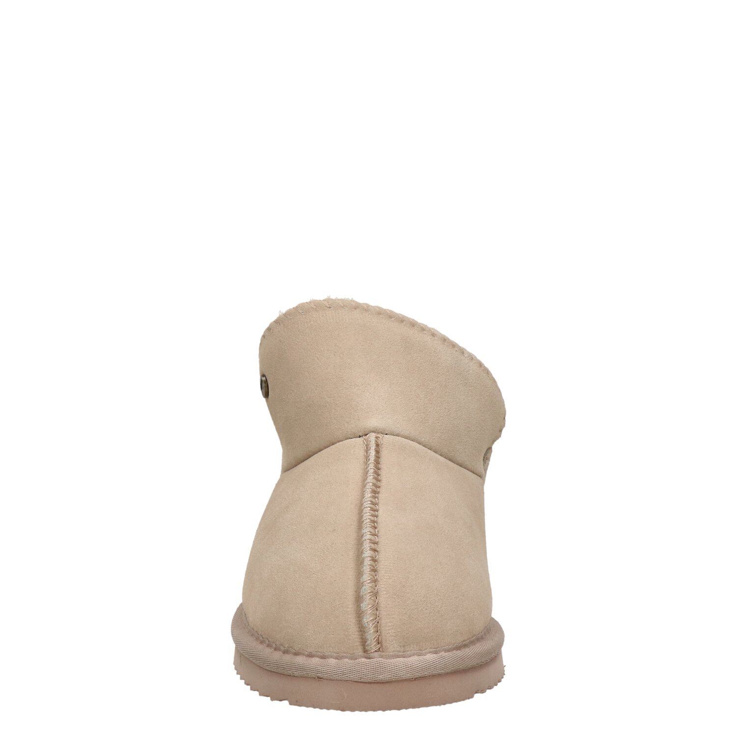 Warmbat Willow dames pantoffel