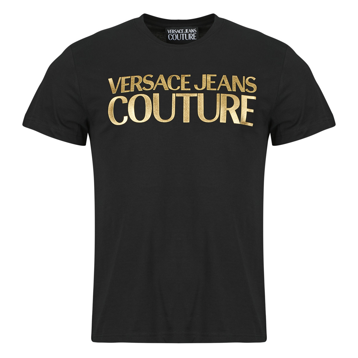 Versace Jeans Couture - 80GAHT00 - Black / Gold