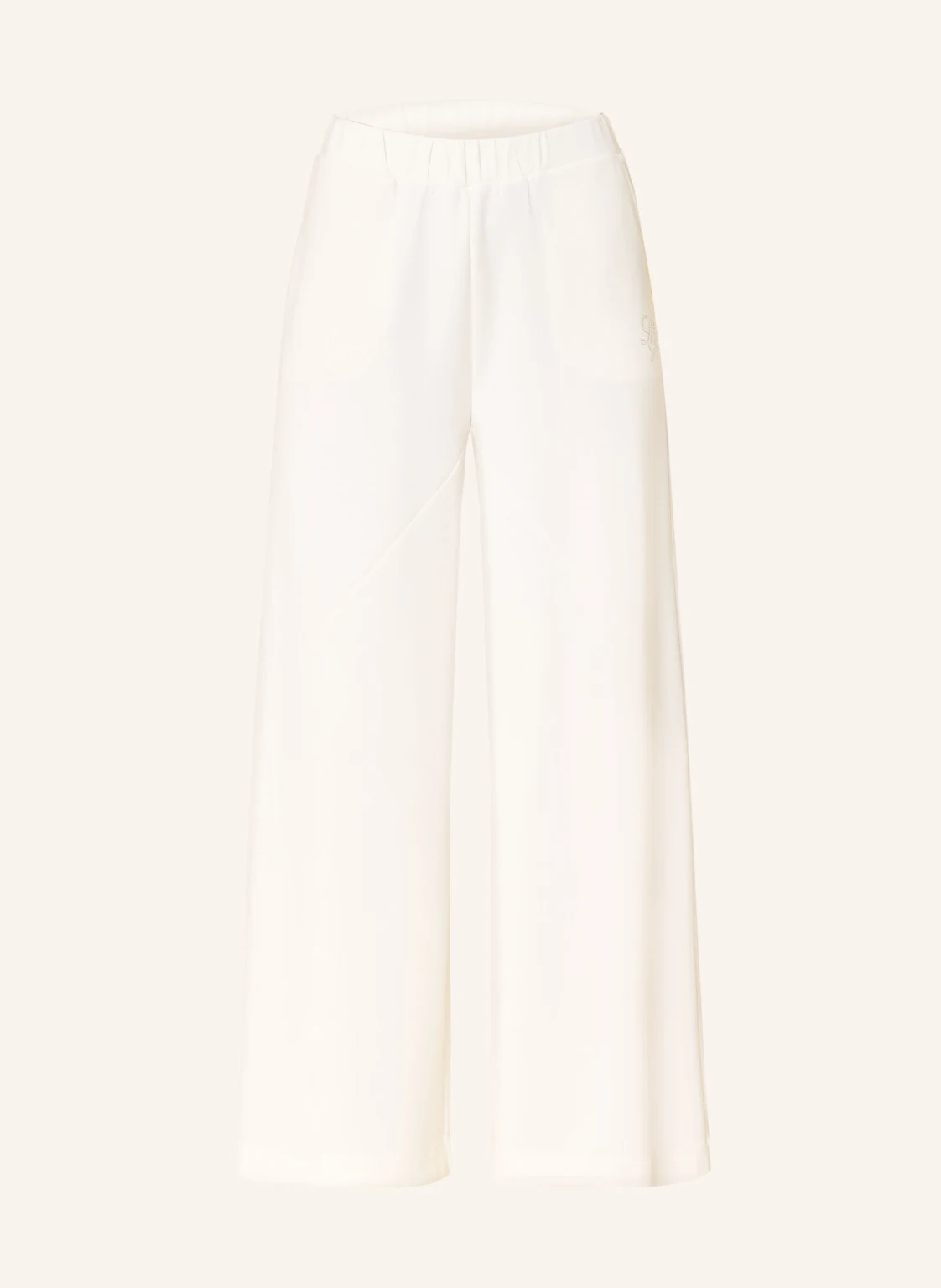 LIU JO Hose im Jogging-Stil