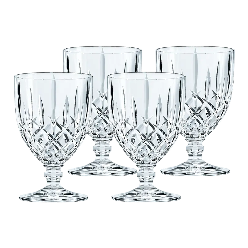 Gläser-Set 4-teilig Noblesse