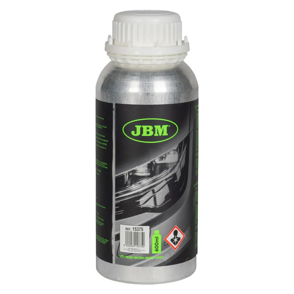 JBM Ref 53673 Liquid Bottle